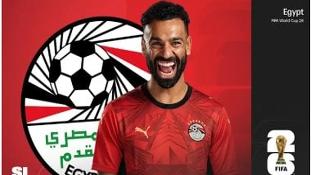 محترفو منتخب مصر يبرزون إنجازاتهم قبل معسكر كأس العالم